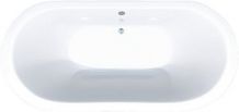 Акриловая ванна Sturm Comfort 170x80