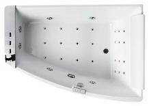 Акриловая ванна Orans OLS-BT65100 R 170x120 см