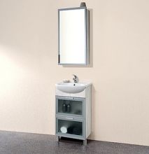 Мебель для ванной Aqualife Design Нью-Йорк 55