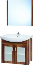 Мебель для ванной Dreja La Futura 75 слива