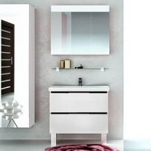Мебель для ванной De Aqua Ариетта 90