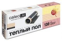 Теплый пол Caleo Line 130-0,5-10,0