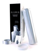 Теплый пол Теплолюкс Alumia 150-1,0 комплект
