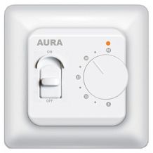 Терморегулятор Aura Technology LTC 230 белый