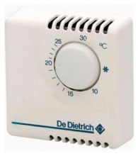 Комнатный термостат De Dietrich AD 140 непрограммируемый