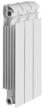 Радиатор биметаллический Global Style Plus 350 3 секции