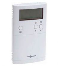 Комнатный термостат Viessmann Vitotrol 100 UTDB